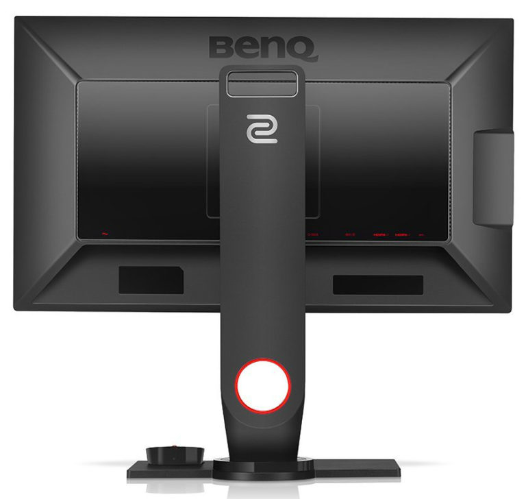 BenQ Zowie XL2430 Review : Great 144hz Gaming Monitor - MonitorNerds ...