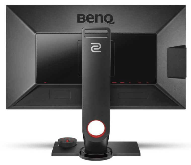 BenQ Zowie XL2730 Review – 1440p 144hz E-Sports Monitor - MonitorNerds ...