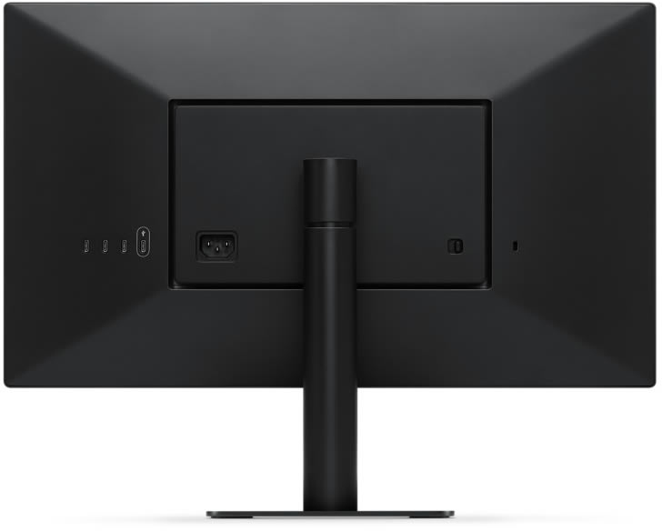 lg ultrafine 5k display port