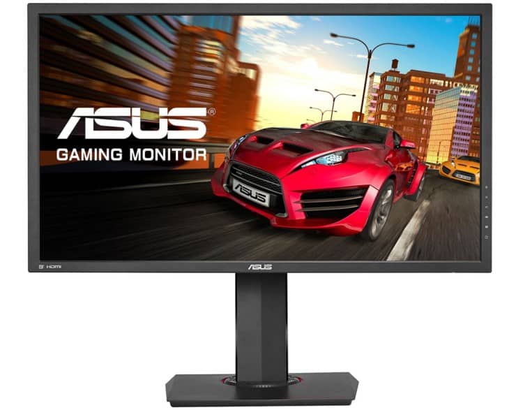 Best Freesync Monitor Review