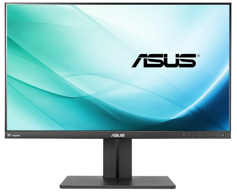 2k monitor recommendations