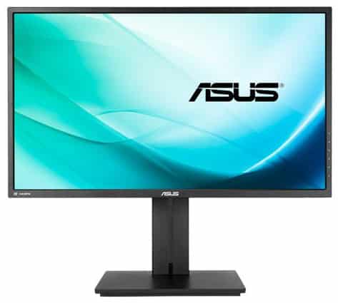 monitor arm recommendation