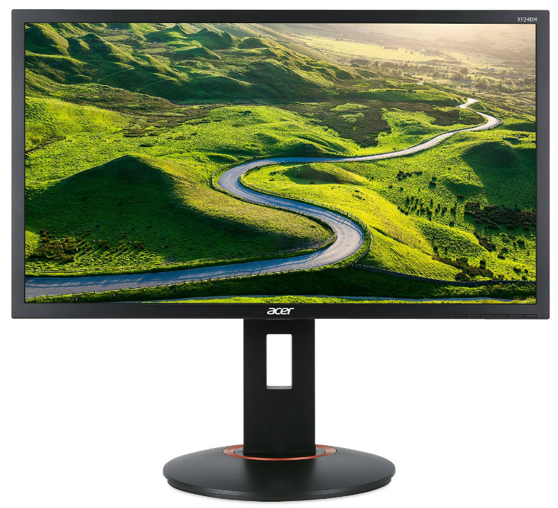 review-of-acer-xf240h