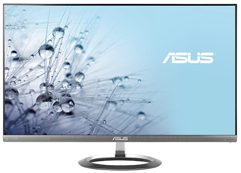 asus no bezel monitor