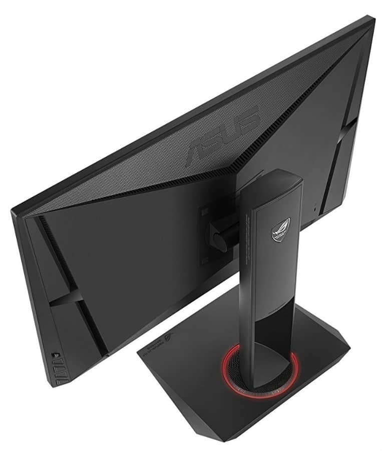 asus rog swift pg278qr specs