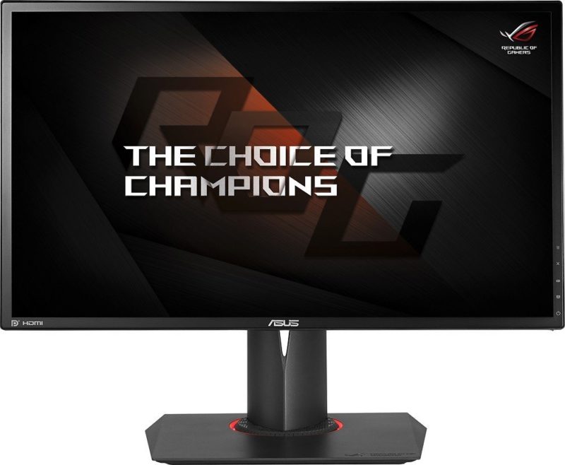 best 1080p g sync monitor 2020