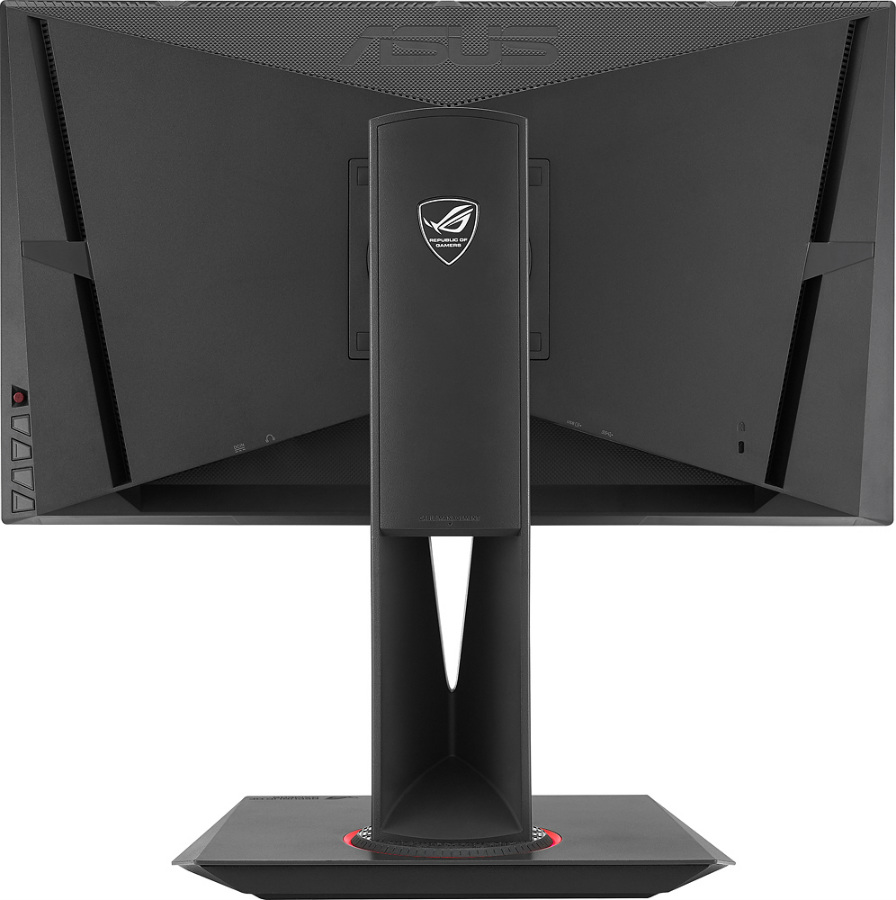 Asus PG248Q Best Gaming Monitor