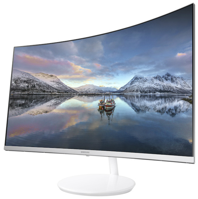 Review of Samsung CH711 Gaming Monitor