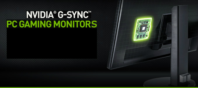 gsync monity