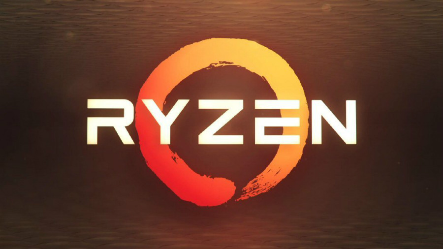 Amd Ryzen Specs