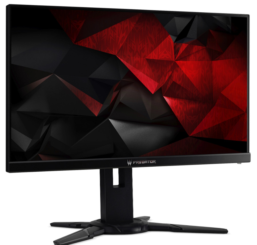 Best 240Hz Monitor Acer XB272