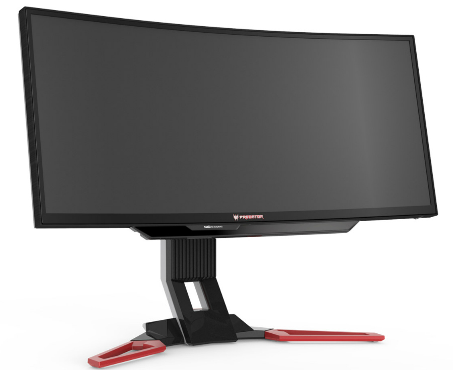 Best Ultrawide 1080p Acer Z301CT