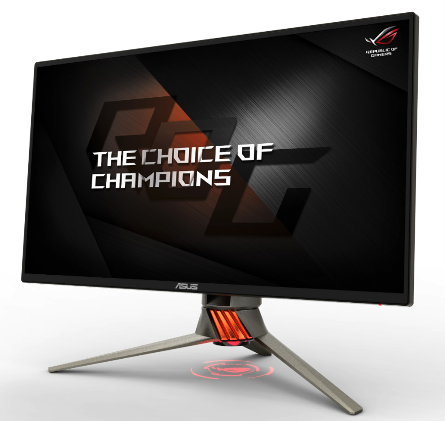 ASUS ROG Swift pg258q.