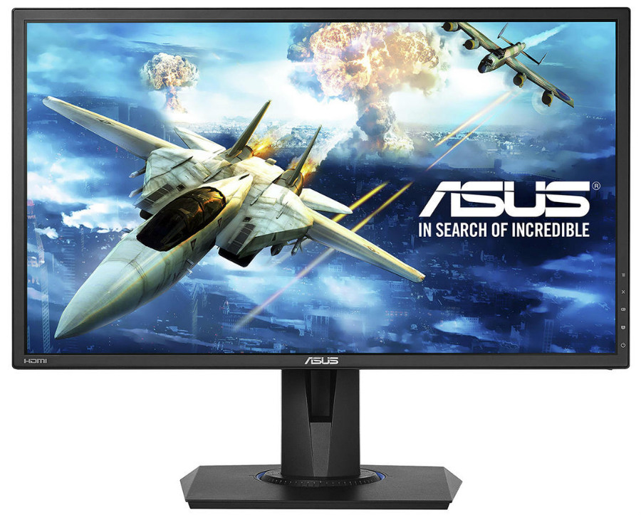 single link dvi 144hz