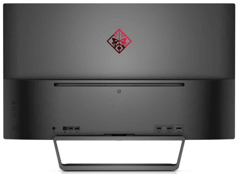 HP Omen 32 Review – 32-Inch Freesync Gaming Monitor - MonitorNerds ...