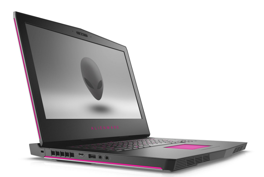 Best Gaming laptop Dell Alienware