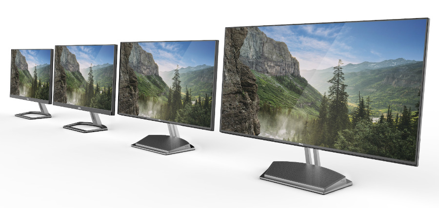 Dell best monitors s series review