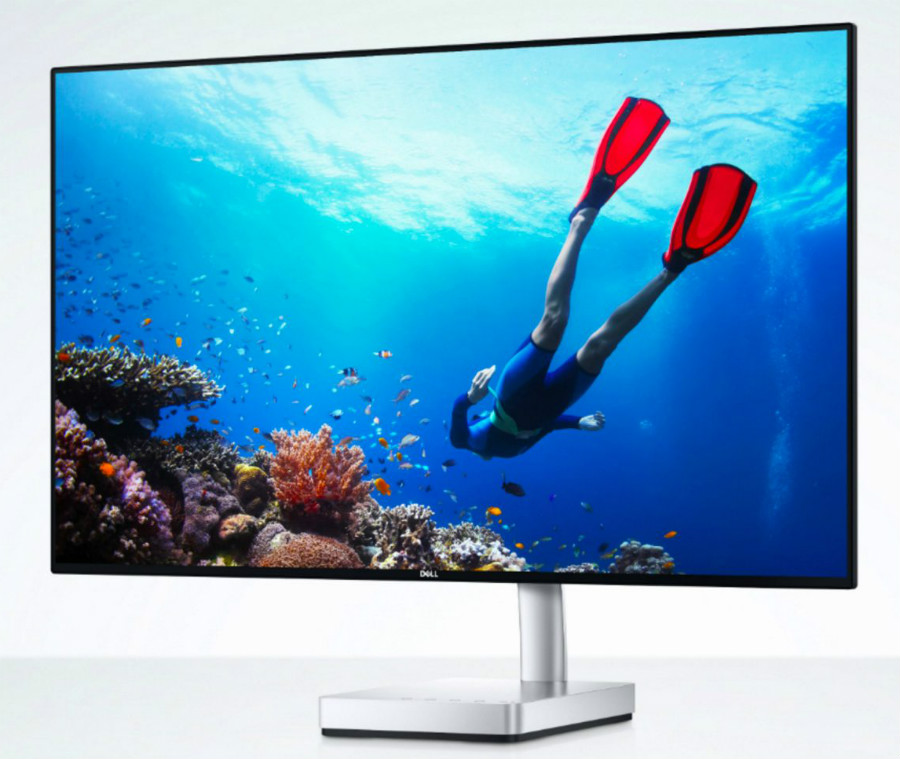 Best bezel free monitor