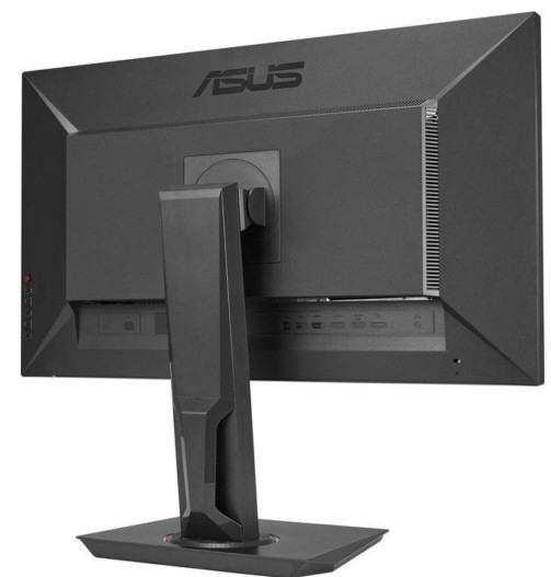 Asus mg28uq on sale ps4 pro