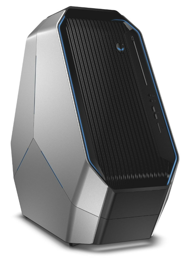 best built gaming desktop for 4K