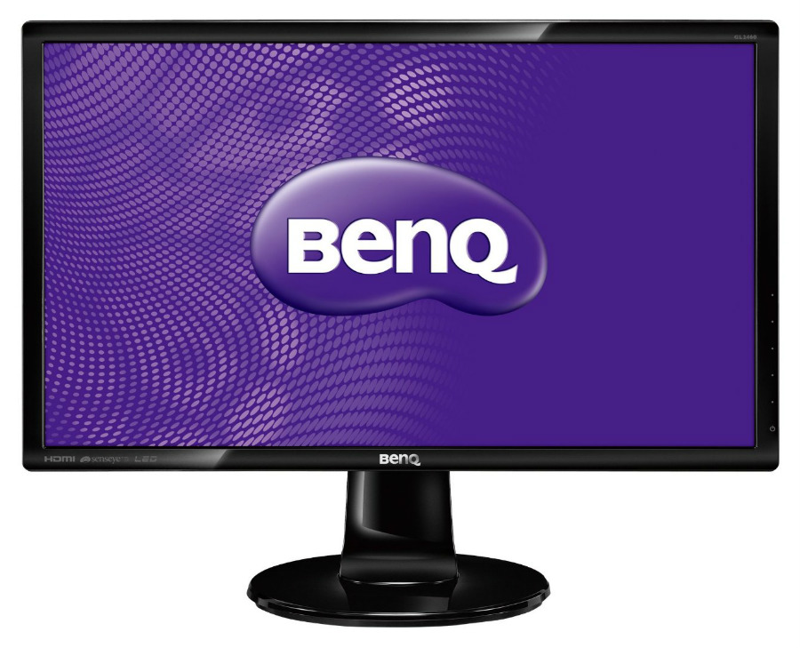 benq gl2450 review