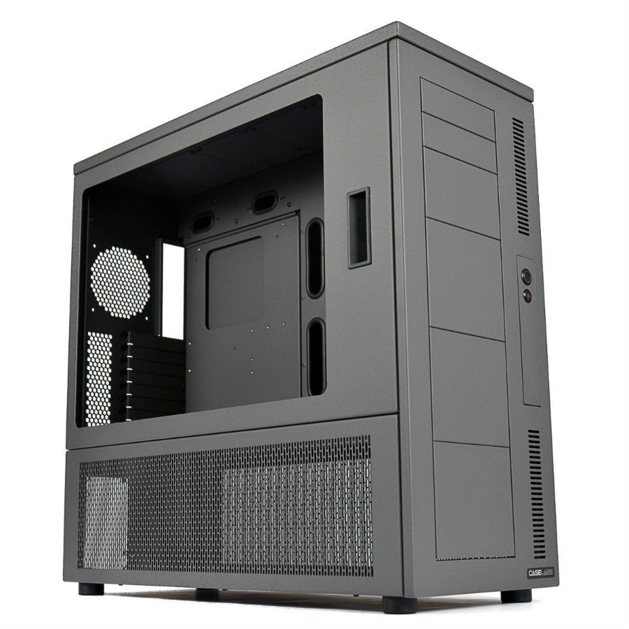 best case for watercooled gaming pc