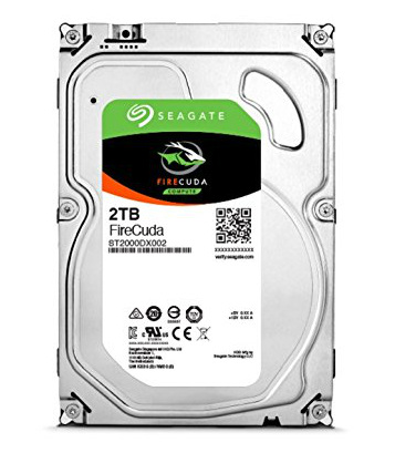 best HDD for gaming rigs