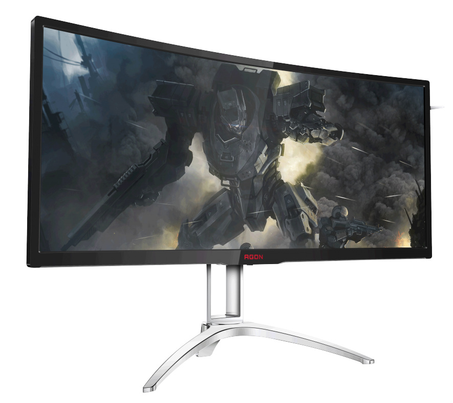 Best Ultrawide gaming monitor with G-Sync