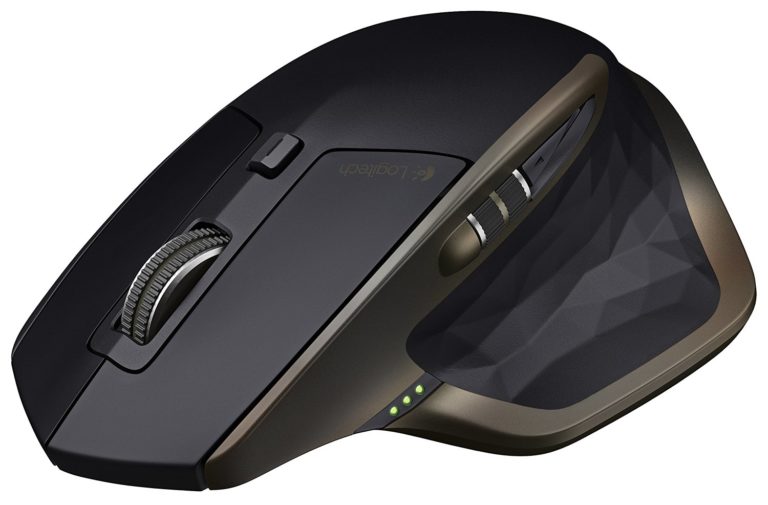 Best Ergonomic Mouse for Professional Use