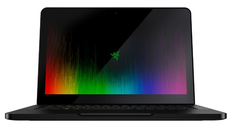 Razer Blade rating