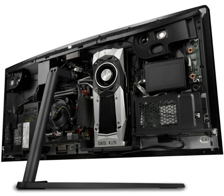 The Best All In One PCs for Gamers and Professionals Buying Guide