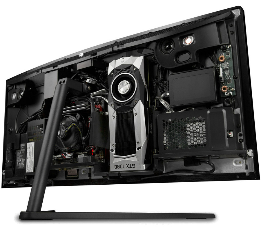 The Best All In One Pcs For Gamers And Professionals Buying Guide