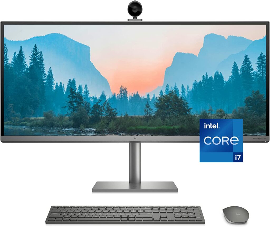 best aio desktop computers 2020