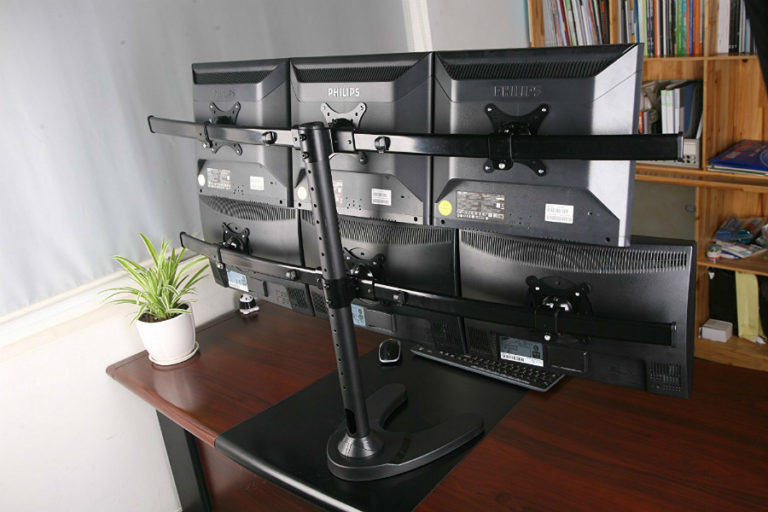 Best LCD Monitors for Stock Trading Buying Guide