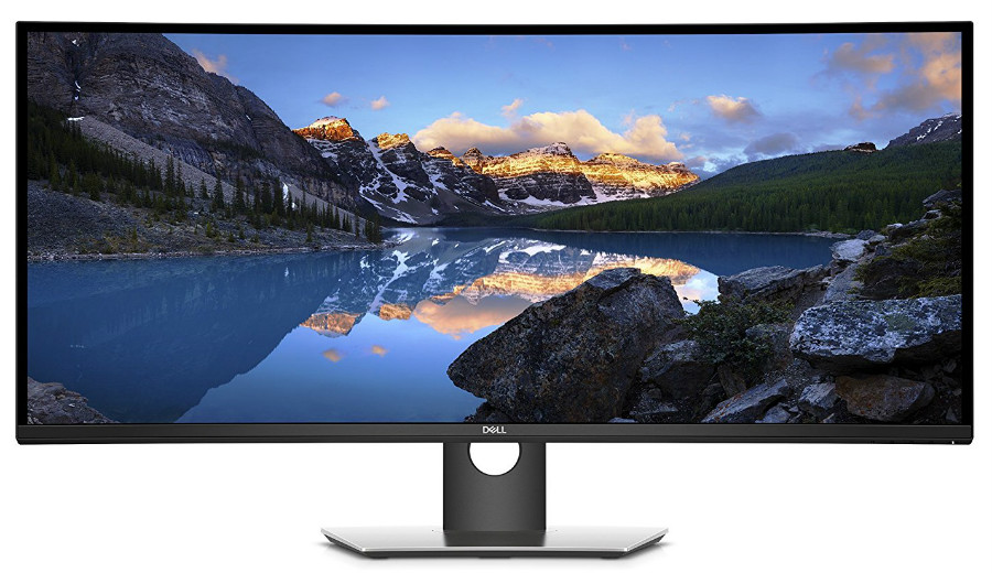 best gaming 4k monitors 2018