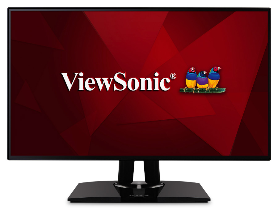 ViewSonic VP2468 Input lag