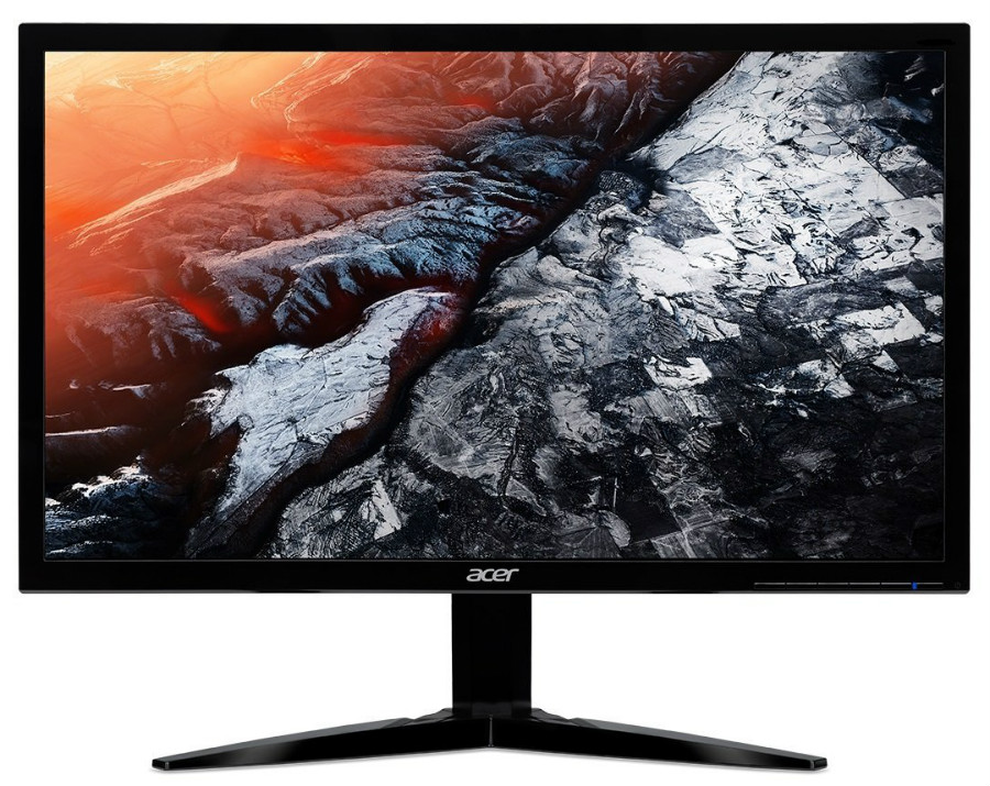 acer 75hz monitor 24 inch