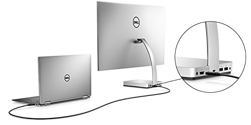 set up dell docking station