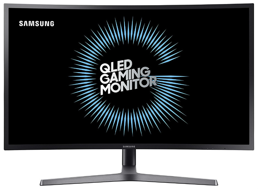 KOORUI 24 Inch Computer Monitor -FHD 1080P Gaming Monitor 165Hz VA 1ms,  AdaptiveSync Technology, LED Monitors with Ultra-Thin, HDMI X2 /DP, VESA