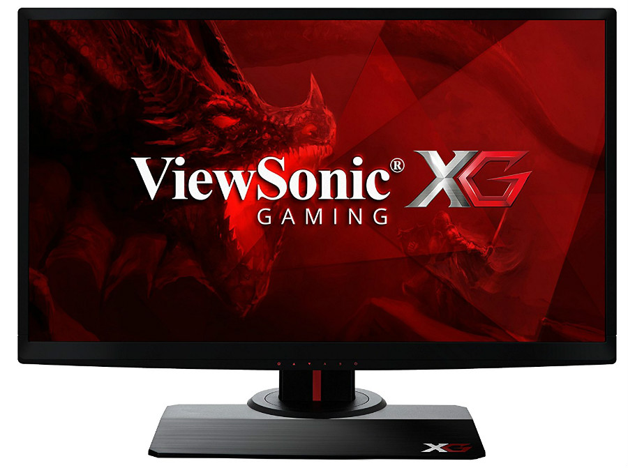 top 240hz gaming monitor