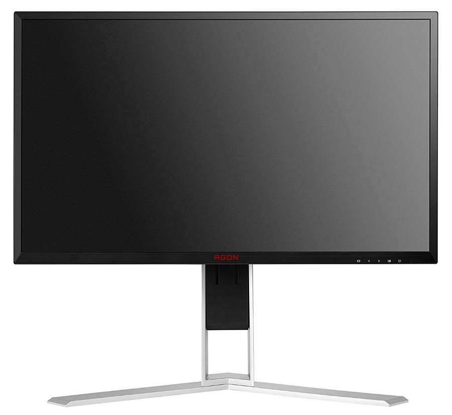 AOC Agon AG251FZ release