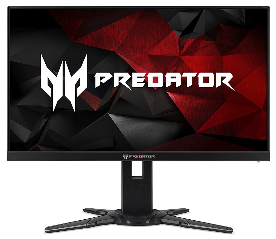 Acer XB272 for esports