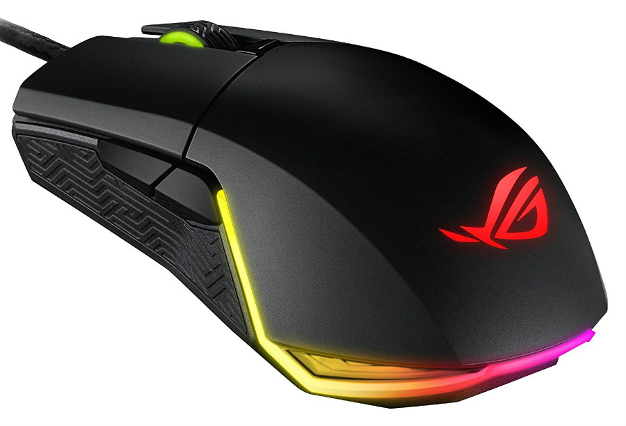 best RGB gaming mouse