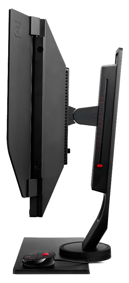 BenQ XL2546 for competitive gaming