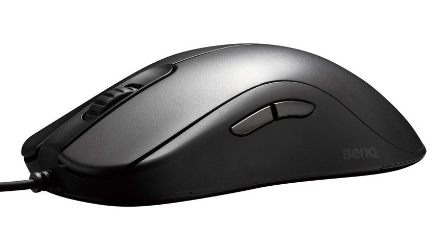 best left handed mouse for esports