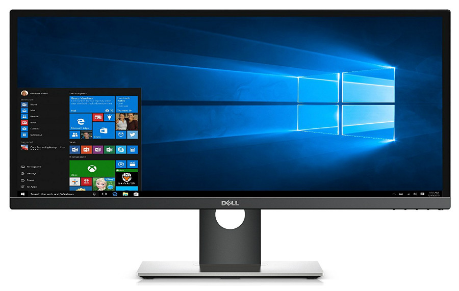 affordable ultra wide monitor