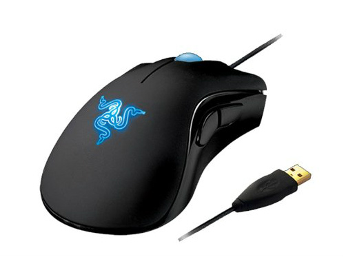 best left handed mouse for the money