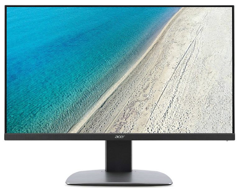 Acer BM320 Review – 32-Inch 4K Monitor for Content Creators