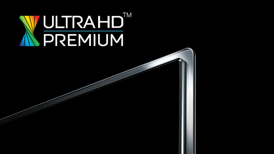 UHD Premium monitors