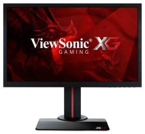 ViewSonic XG2402 for CSGO